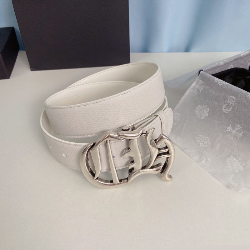 Ch**me He**ts belts